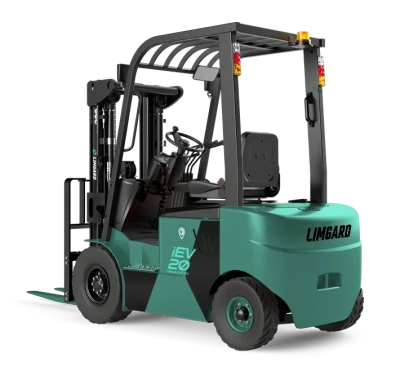 Электропогрузчик LIMGARD IEV20. Изображение №1