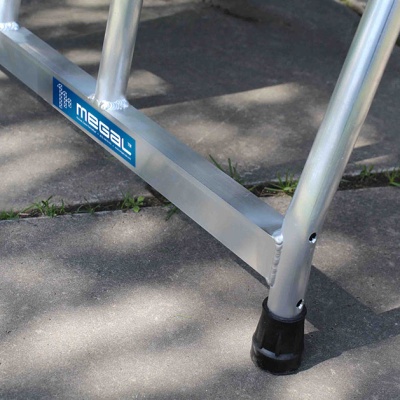 Монтажная подставка MEGAL (тип 1) 1 ступень. Изображение №6