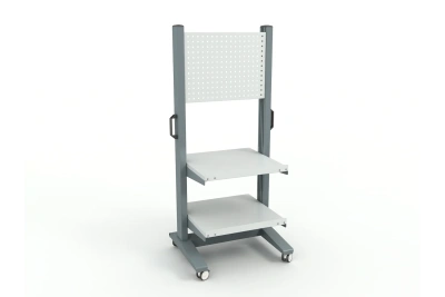 Стойка подкатная Диком СР-022-03. Изображение №1