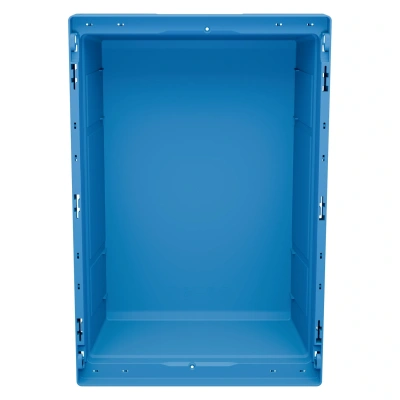 Вкладываемый ящик iPlast KV 6417 600х400х170. Изображение №5