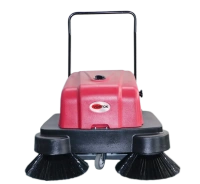 Фото подметальная машина vostok sw1050 на сайте www.kiit.ru в интернет-каталоге КИИТ ☎ +7(800) 707-07-45 Изображение №7