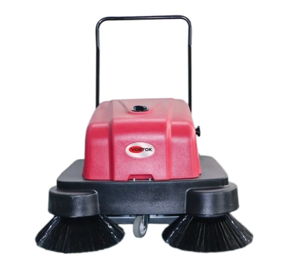 Подметальная машина VOSTOK SW1050. Изображение №7