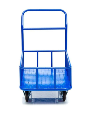 Тележка СТЕЛЛА КПБ-300 125-И. Изображение №2