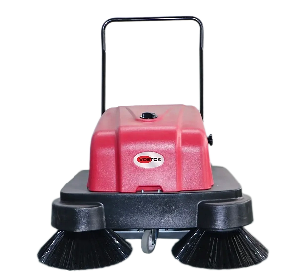 Фото подметальная машина vostok sw1050 на сайте www.kiit.ru в интернет-каталоге КИИТ ☎ +7(800) 707-07-45 Изображение №7