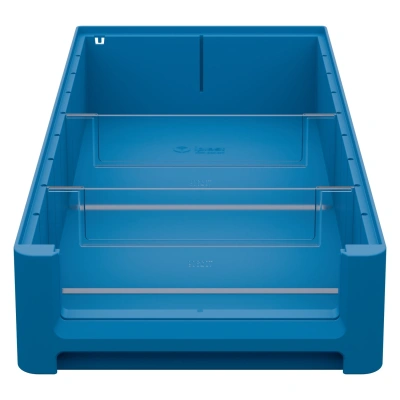 Полочный контейнер iPlast SK-5209. Изображение №2