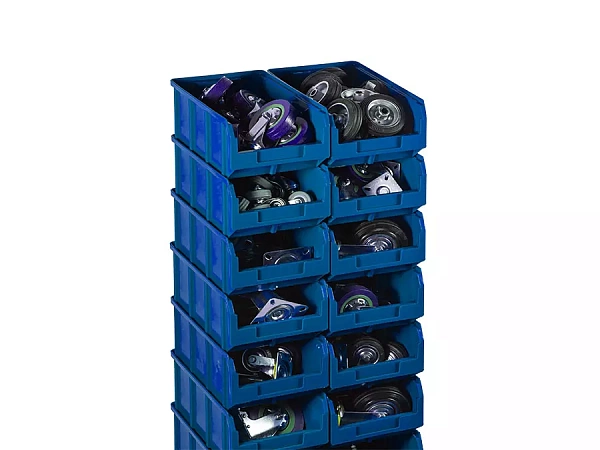 Фото пластиковый ящик стелла-техник v-3-синий на сайте www.kiit.ru в интернет-каталоге КИИТ ☎ +7(800) 707-07-45 Изображение №9