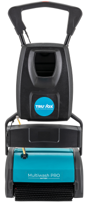 Сетевая поломоечная машина Truvox Multiwash PRO 340P (340 мм, 350 м2/ч, 4 л.). Изображение №2