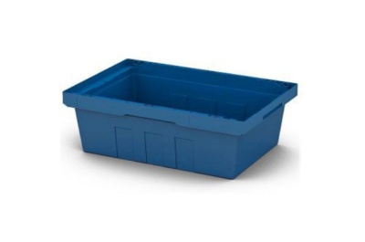 Вкладываемый ящик iPlast KV 6422 600х400х220. Изображение №1