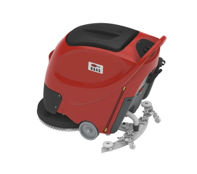 Поломоечная машина VOSTOK BA45. Изображение №2