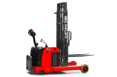 Штабелер TFA20-55 OXLIFT 5.5 м 2000 кг. Изображение №1