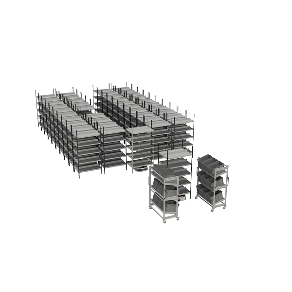 Фото автономный мобильный робот диком dmr 600 на сайте www.kiit.ru в интернет-каталоге КИИТ ☎ +7(800) 707-07-45 Изображение №12