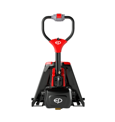 Электротележка EP F3. Изображение №4