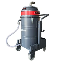 Фото промышленный пылесос evoline ivc 380-36oil для сож и стружки на сайте www.kiit.ru в интернет-каталоге КИИТ ☎ +7(800) 707-07-45 Изображение №5