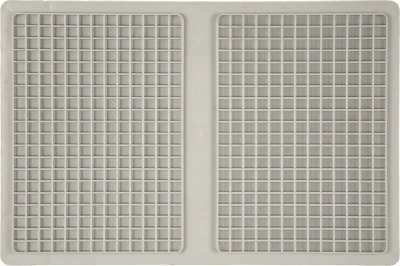 Пластиковый ящик B-4622 600х400х230. Изображение №3