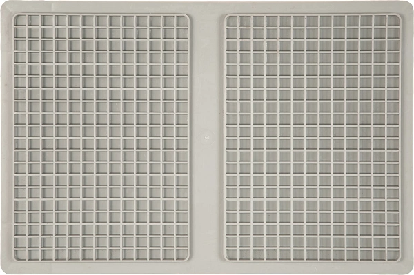 Фото пластиковый ящик b-4622 600х400х230 на сайте www.kiit.ru в интернет-каталоге КИИТ ☎ +7(800) 707-07-45 Изображение №3