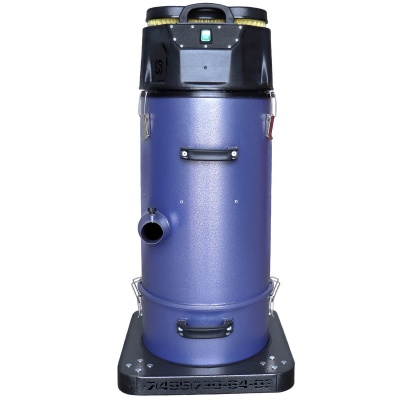 Пылесос Дастпром ПП-220/20.7-3. Изображение №2