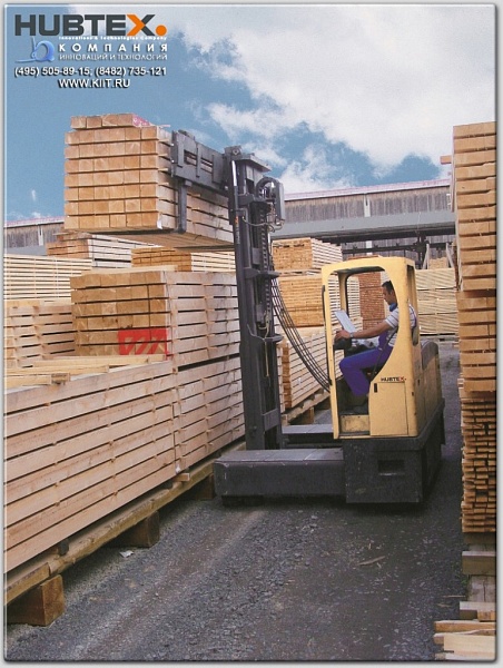 Фото многоходовой электрический погрузчик hubtex mq 70 на сайте www.kiit.ru в интернет-каталоге КИИТ ☎ +7(800) 707-07-45 Изображение №7