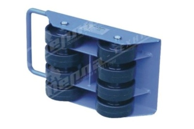 Транспортно-роликовая платформа СТЕЛЛА SF-20. Изображение №1