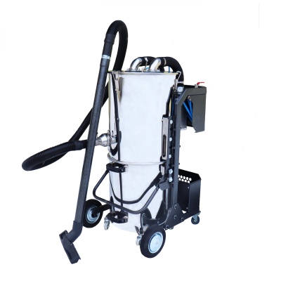 Взрывозащищенный пылесос Дастпром ПП-ЕХ.52.1. Изображение №4