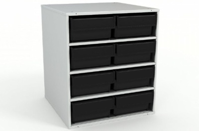 Кассетница Диком К-01/1 ESD. Изображение №1