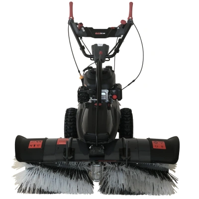 Подметальная машина EVOline SWG 1000. Изображение №4