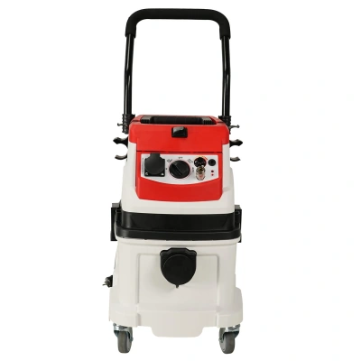 Пылесос EVOline CVC 140 Power Tool and Air Tool (M-class, 40 л, 1,6 кВт, HEPA). Изображение №16