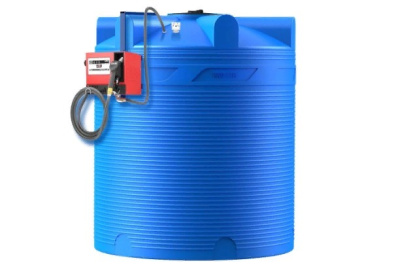 Мини АЗС V 9000. Изображение №1