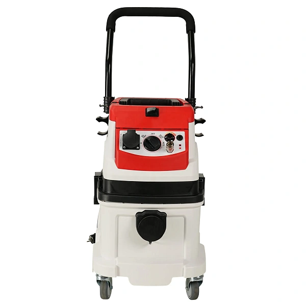 Фото пылесос evoline cvc 140 power tool and air tool (m-class, 40 л, 1,6 квт, hepa) на сайте www.kiit.ru в интернет-каталоге КИИТ ☎ +7(800) 707-07-45 Изображение №16