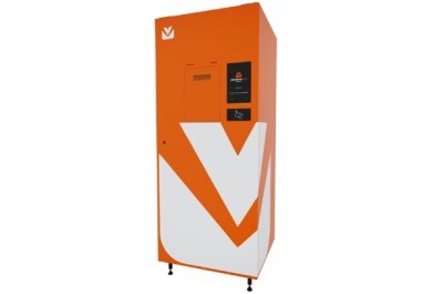 Вендинговый аппарат Vending Box 640. Изображение №1