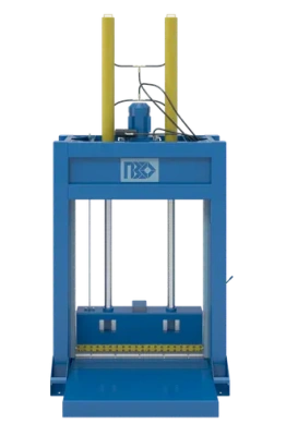 Гильотина PZO GGR 1400. Изображение №2