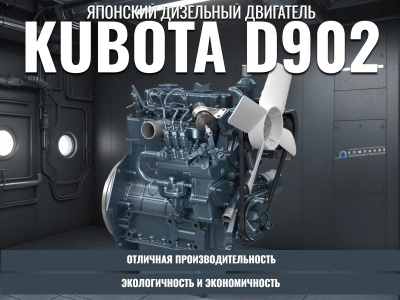 Гусеничный мини-экскаватор QUADTRAC EX16 PRO. Изображение №5