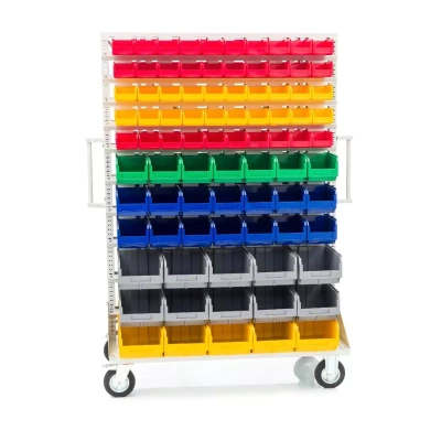 Мобильная стойка  Стелла-Техник M2-100-42-15. Изображение №2