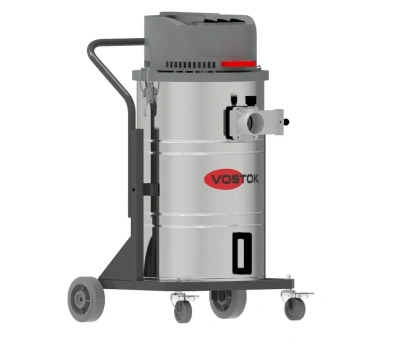 Промышленный пылесос VOSTOK PAW. Изображение №1
