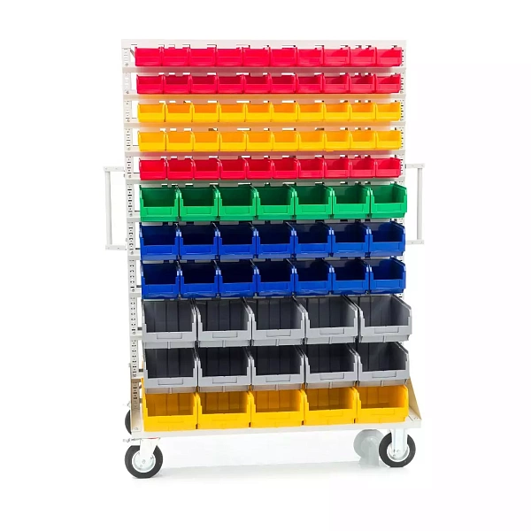 Фото мобильная стойка  стелла-техник m2-100-42-15 на сайте www.kiit.ru в интернет-каталоге КИИТ ☎ +7(800) 707-07-45 Изображение №2