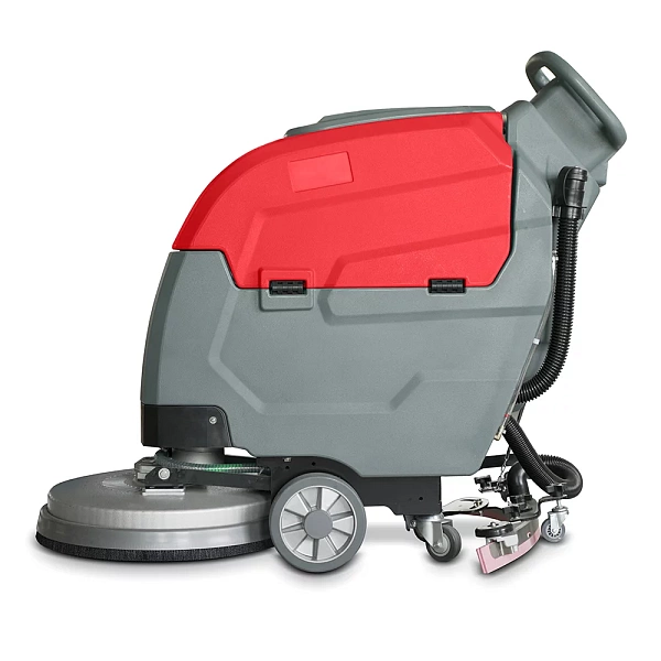 Фото поломоечная машина evoline sde 530 на сайте www.kiit.ru в интернет-каталоге КИИТ ☎ +7(800) 707-07-45 Изображение №6