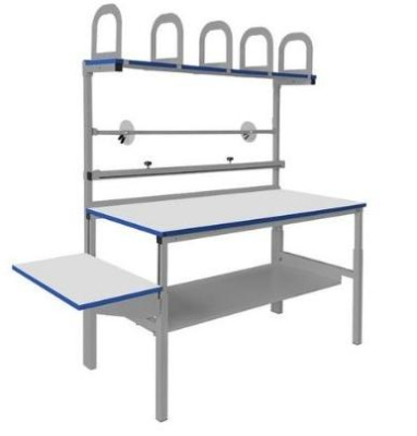 Стол Gresson КСР-1200. Изображение №1