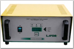 Зарядное устройство 24 вольта LWS 1-S12/24V-12A
