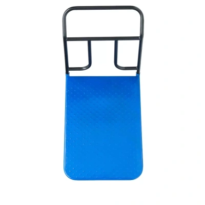 Тележка СТЕЛЛА КП-300 125-И (600x900). Изображение №5