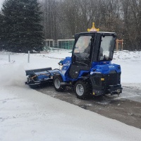 Фото мини погрузчик multione 5.2 k на сайте www.kiit.ru в интернет-каталоге КИИТ ☎ +7(800) 707-07-45 Изображение №4