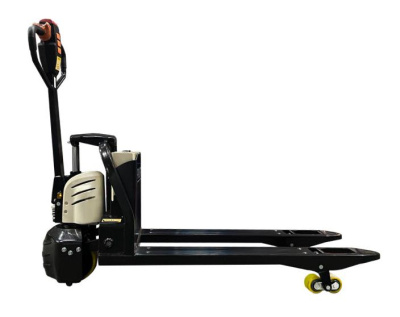 Электрическая тележка PROLIFT M2 SK20L. Изображение №1