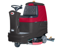 Фото поломоечная машина vostok br100 (2 дисковые щетки) на сайте www.kiit.ru в интернет-каталоге КИИТ ☎ +7(800) 707-07-45 Изображение №4