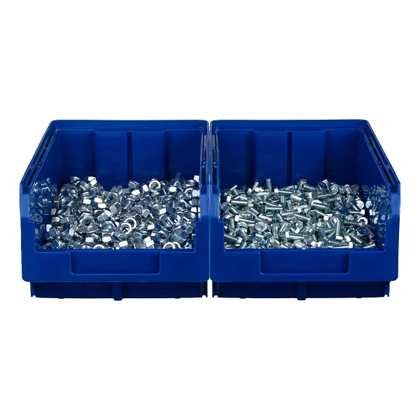 Фото пластиковый ящик стелла-техник v-3-синий на сайте www.kiit.ru в интернет-каталоге КИИТ ☎ +7(800) 707-07-45 Изображение №10