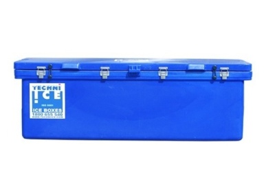 Изотермический контейнер 200 л Лонг Techniice Классик. Изображение №1