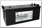 Аккумулятор Sonnenschein GF 12 110 V