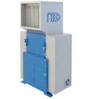 Фото дробилка pzo-600 dkg на сайте www.kiit.ru в интернет-каталоге КИИТ ☎ +7(800) 707-07-45