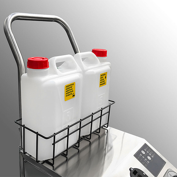 Фото парогенератор lavor professional gv 3,3 m plus на сайте www.kiit.ru в интернет-каталоге КИИТ ☎ +7(800) 707-07-45 Изображение №10