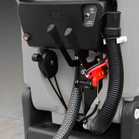 Фото поломоечная машина lavor professional free evo 50 e на сайте www.kiit.ru в интернет-каталоге КИИТ ☎ +7(800) 707-07-45 Изображение №7