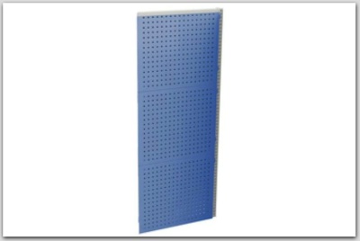 Дополнительная перфорированная панель Treston I. Изображение №1