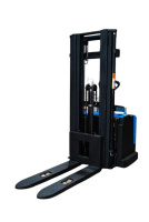 Фото штабелер самоходный 2,0 т 3,5 м tor es20d4 24/210 в/ач эур, curtis, h-мачта (с платформой) на сайте www.kiit.ru в интернет-каталоге КИИТ ☎ +7(800) 707-07-45 Изображение №3