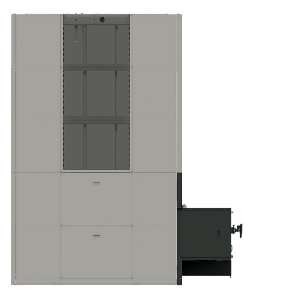 Фото автоматизированный склад диком-лифт 1900-850 на сайте www.kiit.ru в интернет-каталоге КИИТ ☎ +7(800) 707-07-45 Изображение №11